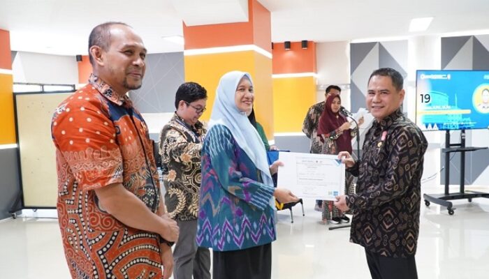 Kadis Pendidikan Makassar Sebut Perlu Kolaborasi Tumbuhkan Budaya Sekolah Aman