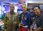 Pusjar SKMP LAN Selenggarakan Pelatihan Kepemimpinan Nasional