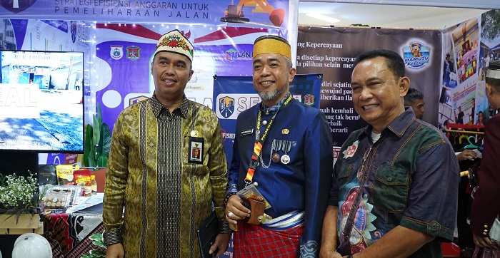 Pusjar SKPM LAN selenggarakan Pelatihan Kepemimpinan Nasional (KPN) tahap 2, di Auditorium Hasanuddin, kampus tersebut, Rabu (10/9/2025)