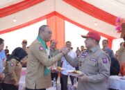 Munafri Hadirkan Kampung Siaga Bencana