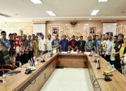 Kaltara Ingin Bersinergi Dengan Sulsel
