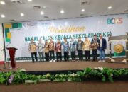 239 Guru Ngumpul Di Makassar Ikut Pelatihan BCKS