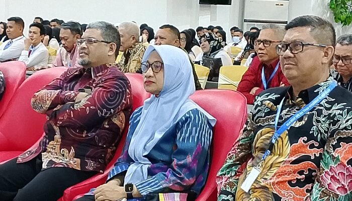 24 Guru Di Makassar Ikut Pelatihan Bakal Calon Kepala Sekolah