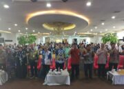 Pelatihan BCKS Sulsel Berakhir