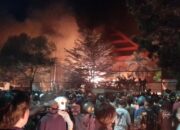 Perbaikan Gedung DPRD Sulsel Gunakan APBN