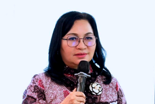 Kementerian Agama Imbau Masyarakat Mewaspadai Hoax Bantuan Gereja yang marak beredar di media sosial saat ini