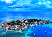 Pembangunan Pabrik Es di Pulau Barang Lompo Diluncurkan Hari ini