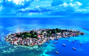 Pembangunan Pabrik Es Pulau Barang Lompo Diluncurkan Hari ini di Kampus Universitas Hasanuddin (Unhas) Makassar