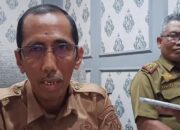 Dikbud Pinrang Ancam Berhentikan Guru SMPN 1