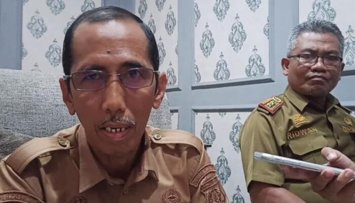 Dikbud Pinrang Ancam Berhentikan Guru SMPN 1