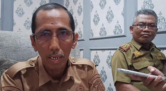 Dinas Pendidikan dan Kebudayaan, Dikbud Pinrang ancam berhentikan guru SMPN 1 terkait pelecehan seks siswi