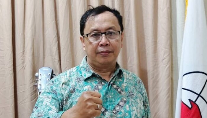 Gereja Segala Bangsa Punya 370 Cabang