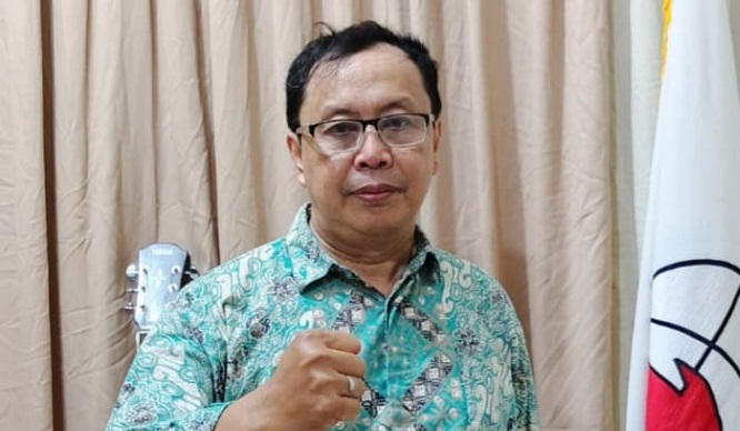 Sejak berdiri tahun 1947, saat ini, Gesba atau Gereja Segala Bangsa punya 370 cabang di Indonesia dan luar negeri.