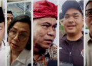 Probowo Copot Lima Menteri, Purbaya Sadewa Gantikan Sri Mulyani