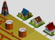 Wajo Dapat Jatah 4.000 Sambungan Gratis Jaringan Gas Rumah Tangga