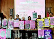 22 OMS Desak Presiden Benahi Krisis Politik, Hentikan Anarkisme Polisi dan TNI