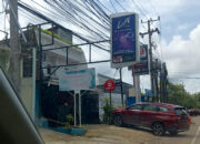 Pemkot Makassar Mulai Rapikan Kota dengan Kabel Bawah Tanah