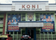 Kejati Periksa Ketua KONI Sulsel