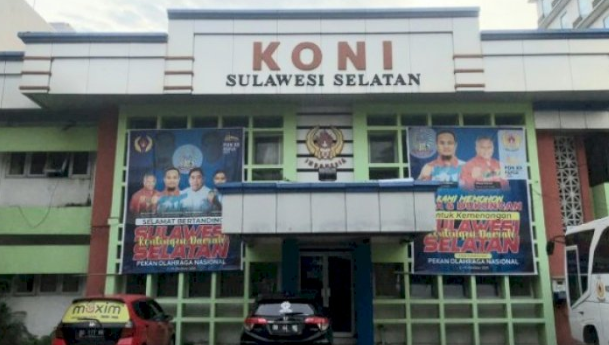 Kejati periksa Ketua KONI Sulsel Yasir Machmud terkait penggunaan dana hibah untuk ajang PON XXI Aceh–Sumatera Utara (Sumut) 2024