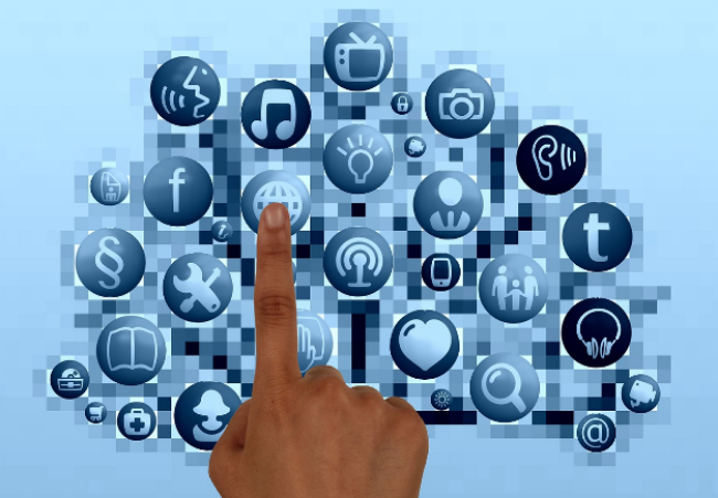 Bareskrim Polri Terus Buru Akun Medsos yang Memprovokasi dengan melakukan patroli siber berkoordinasi dengan polda di wilayah