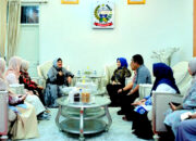 Punya Nilai Mata Uang Tertinggi, Kuwait Jadi Destinasi Menarik Tenaga Kerja Sulsel