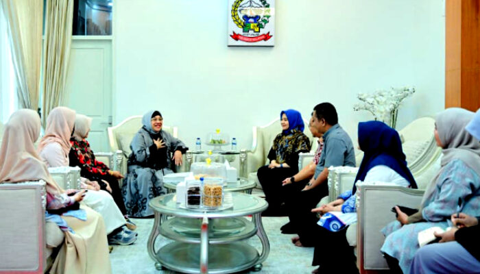 Punya Nilai Mata Uang Tertinggi, Kuwait Jadi Destinasi Menarik Tenaga Kerja Sulsel