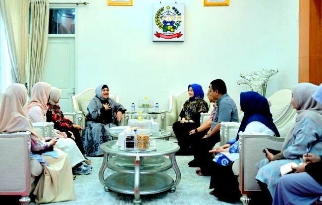 Punya Nilai Mata Uang Tertinggi di Dunia, Kuwait Jadi Destinasi Kerja Kerja Sulsel terutama di sektor ketenagakerjaan