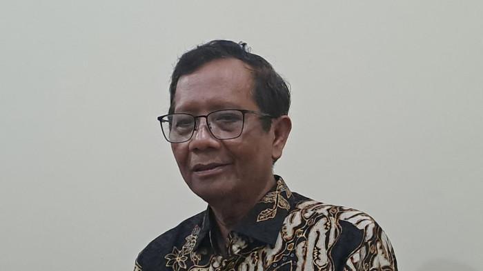 PDIP dukung Mahfud gabung Komite Reformasi Kepolisian bentukan Presiden Prabowo untuk memperbaiki institusi Polri secara menyeluruh