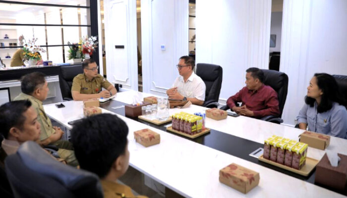 Warga Mamasa di Makassar Bentuk Perhimpunan, Deklarasi 20 September