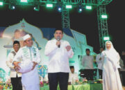 Pemkot Makassar Jadikan Perayaan Maulid Pesisir Sebagai Agenda Tahunan