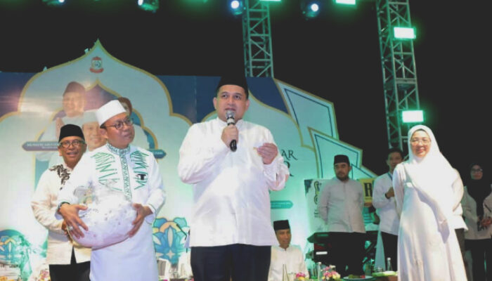 Pemkot Makassar Jadikan Perayaan Maulid Pesisir Sebagai Agenda Tahunan
