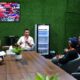 Layanan pembiayaan sepeda motor baru, FIFASTRA hadirkan Mini Talkshow di IMOS 2025, ICE BSD City, Tangerang, Kamis (25/9/2025)