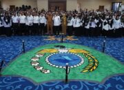 BKPSDM Maros Gelar Orientasi PPPK