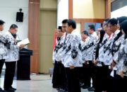 Appi Tegaskan PGRI Makassar Jangan Sampai Terlalu Sibuk Urusi Organisasi