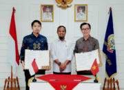 Perusahaan Vietnam Bangun Listrik Tenaga Matahari di Sulsel