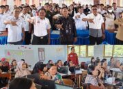 Pelatihan Pembelajaran Mendalam Batch-2 Di Tana Toraja