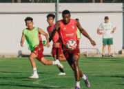 PSM vs Persija Malam Ini, Berjuang Bangkit dari Dasar Klasemen