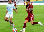 Berbagi Poin, PSM Tak Bisa Tumbangkan Rekor PSIM