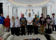 Penghuni Panti Asuhan dan Panti Jompo di Makassar akan Periksa Gigi Gratis