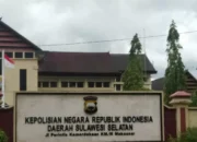 Brigjen Djuhandhani Kapolda Sulsel Gantikan Irjen Rusdi