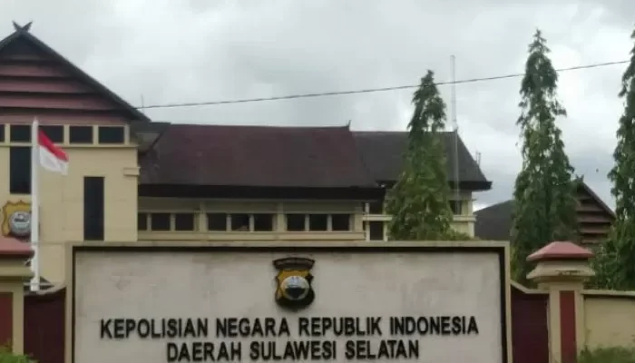 Brigjen Djuhandhani Kapolda Sulsel Gantikan Irjen Rusdi