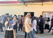 Polres Sinjai Layani Penerbitan SKCK Di Hari Libur