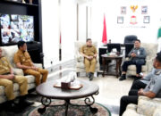 153 Kelurahan di Makassar Segera Miliki Pos Bantuan Hukum