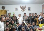 Tito Karnavian Ingin Siskamling Makassar Jadi Model Nasional