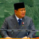 Kalau Israel Mengakui Palsetina, Indonesia Juga Mengakui Israel: Simak Pidato Lengkap Prabowo di KTT PBB di New York