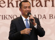 Pembentukan Komite Reformasi Kepolisian Rampung Minggu Ini