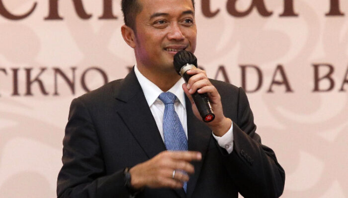 Pembentukan Komite Reformasi Kepolisian Rampung Minggu Ini