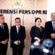 Keracunan Massal Makanan Gratis, DPR Minta Evaluasi Total MBG. Ketua DPR Puan Maharani minta pemerintah evaluasi total