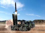 Indonesia Tempatkan Rusal Balistik KHAN di Kalimantan Timur