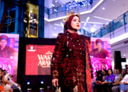 Tenun Lontara dan Tenun Bombang di Wastra Arajang 2025